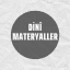 Dini Materyaller
