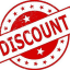 Discount channel