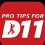 Dream11 Experts( ️football, cricket )