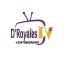 D'ROYALES TV