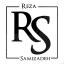 Dr Reza Samizadeh
