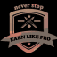 Earn like a pro