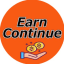 Earn Continue Official ™