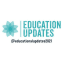 Educational Updates | NEET , CET , JEE , etc .