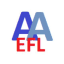 EFL Ana Arias