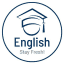 English
