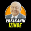 Erbakanın İzinde