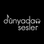 Dünyadan sesler