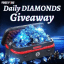 FF Diamonds Giveaway