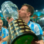 Football champion
