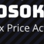 OSOK Forex Price Action Trading