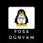 FOSS Dünyam (Taşındık https://t.me/foss_dunyam)
