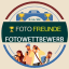Fotowettbewerb für Anfänger und Profis - Foto Freunde