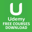 Udemy FREE Courses
