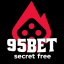 FREE - 95Bet (DOUBLE)