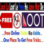Free Ka loot