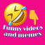 Funny videos and memes