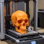 Free 3D models for print. STL Free