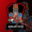 ←GAMING ACCOUNT STORE