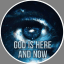 God