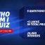 Google pay festive quiz answer offer