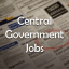 Central Government Jobs