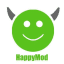 Happy