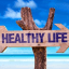Healthy Life Lab ‍
