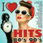I love hits 80's 90's ️