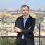 Hananya Naftali - Israel News