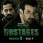Hostages Season 2 Download