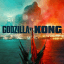 Godzilla vs Kong