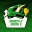 Honestly Green’s