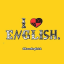 I Love English