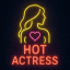 Indian Bollywood Hot Actress