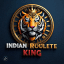 INDIAN ROULETTE KING