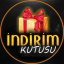 İndirim Kutusu