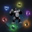 Infinity’s Gem Calls