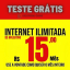 Internet Ilimitada VPN