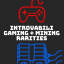 Gaming + Mining Introvabili / Rarities