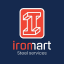 iromart بازرگاني فولاد