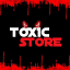 TOXIC Account STORE™