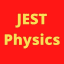 JEST Physics Exam