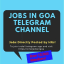 Jobs in Goa - Jobs Directly Posted by HRs