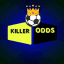 KILLER ODDS ️
