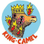 King Camel Giftcard Shop
