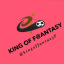 KING OF F@ANTASY