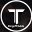 KingofTGAds Official™