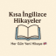 Günlük Kısa İngilizce Hikayeler