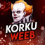 KORKU WEEB